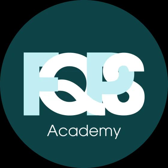 FQPS Academy logo