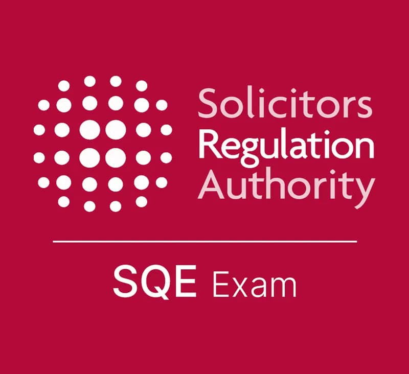 How do you qualify as a solicitor in England and Wales with SQE?
